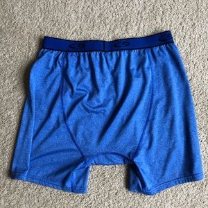 champion athletic underwear